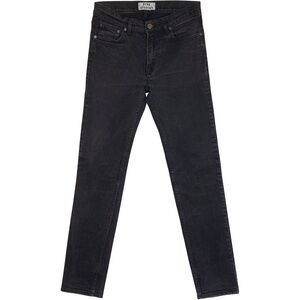 ACNE STUDIOS ACE CASH JEANS MENS- SIZE 29/32 BLACK COLOR